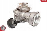 Zawór EGR Audi/VW 1.9 TDI - SKV ESEN 14SKV024 — zdjęcie 4