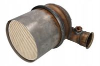 Filtr cząstek stałych DPF - JMJ JMJ1200