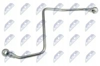 Rurka olejowa turbosprężarki - NTY ECD-CT-015 — zdjęcie 2