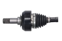 Półoś napędowa - POINT GEAR PNG75905