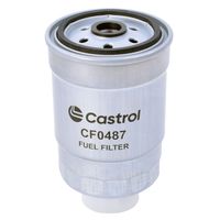 Filtr paliwa - CASTROL CF0487