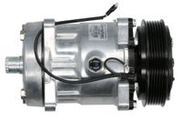 Kompresor klimatyzacji - THERMOTEC KTT090169