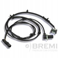 Czujnik abs audi t. a4 00- - BREMI 50200
