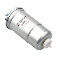 Filtr paliwa - CASTROL CF0475