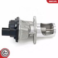 Zawór EGR - SKV ESEN 14SKV274 — zdjęcie 3