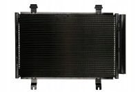 Skraplacz klimatyzacji - THERMOTEC KTT110073