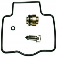 Zestaw naprawczy gaźnika - KEYSTER K-1011KK