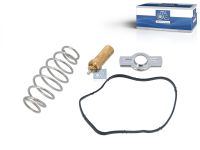 Termostat cieczy chłodzącej - DT SPARE PARTS 7.94800
