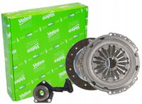 Sprzęgło kompletne z csc - VALEO 834277 — zdjęcie 5