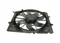 Wentylator z ramką, chłodzenie silnika - BOSCH 0 130 707 516 — zdjęcie 2