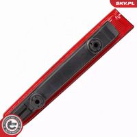 Lampa led stop lewa - SKV ESEN 72SKV812 — zdjęcie 5