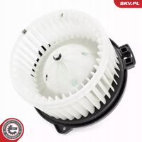 Dmuchawa nagrzewnicy - SKV ESEN 68SKV158 — zdjęcie 2