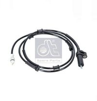 Czujnik abs - DT SPARE PARTS 12.40014