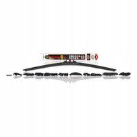 Wycieraczka 430/17 heyner sfp heyner super flat premium + ws… - ALCA AS 277 — zdjęcie 2
