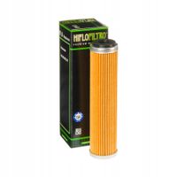 Filtr oleju - HIFLO HF631