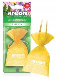 Zapach areon pearls verbena AREABP06 — zdjęcie 2