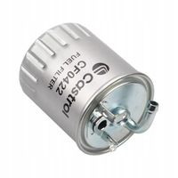 Filtr paliwa - CASTROL CF0422 — zdjęcie 2