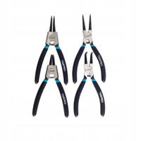 Szczypce segera 6" 180mm 4szt. - TAGRED TA1038 — zdjęcie 2