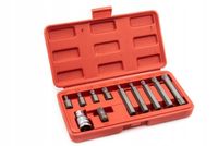 Zestaw 11 bitow spline w opk. - SATA SATGR51014