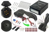 Wiązka elektryczna z modułem 7-pin - STEINHOF STESMP-7