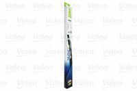 Pioro wycier 500 szkielet vm104 perform - VALEO 574154 — zdjęcie 4