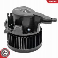 Dmuchawa - SKV ESEN 68SKV051 — zdjęcie 3