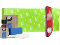 Lampa tył - VALEO VAL043636