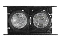 Lampa przeciwmgielna przód - TRUCKLIGHT FL-DA008R