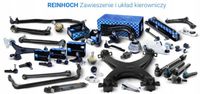 Poduszka silnika - REINHOCH RH11-2028