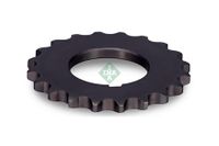 Koło zębate - INA 554 0059 10