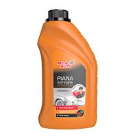 Moje automato piana aktywna, neutralne ph 1l AMT19-607 — zdjęcie 2
