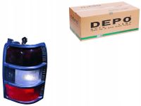 Lampa tył - DEPO 214-1938R-NA