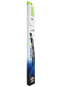 Pioro wycier 525 szkielet vm28 performan - VALEO 574191 — zdjęcie 4