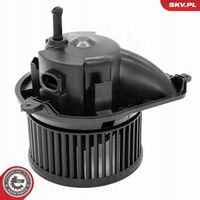 Dmuchawa - SKV ESEN 68SKV094 — zdjęcie 3