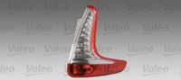 Lampa tylna lewa - VALEO 044040 — zdjęcie 2