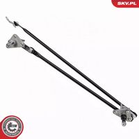 Mechanizm wycieraczek przód - SKV ESEN 05SKV190 — zdjęcie 3