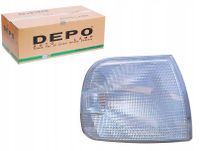 Lampa kierunkowskazu - DEPO 441-1519L-UE — zdjęcie 2