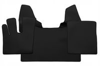 Dywanik podłogowy - F-CORE F-CORE SM25 BLACK