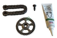Zestaw łańcucha rozrządu - INA 558 0118 10