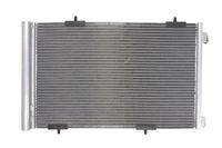 Skraplacz klimatyzacji - THERMOTEC KTT110541
