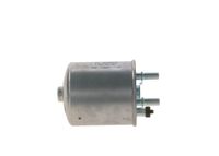 Filtr przewodu paliwowego - BOSCH F 026 402 081
