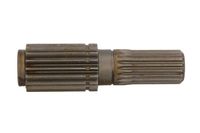 Wałek atakujący/koło talerzowe - BTA B05-AG-155