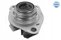 Poduszka silnika renault megane - MEYLE 16-14 030 0029