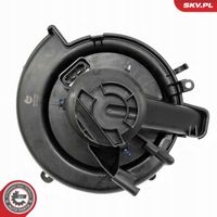 Dmuchawa - SKV ESEN 68SKV066 — zdjęcie 5