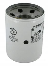 Filtr hydrauliczny - DONALDSON P551244