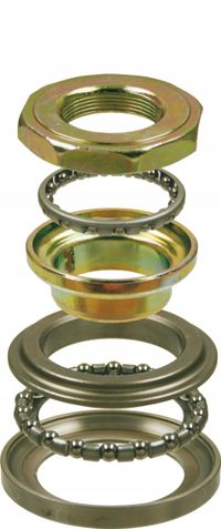Łożysko główki ramy - RMS RMS 18 422 0260