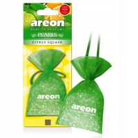 Zapach areon pearls citrus squash AREABP05
