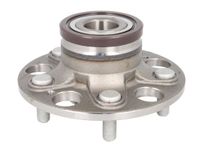 Zestaw łożyska koła - BTA H24058BTA