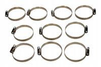 Opaska zaciskowa 40-60/9 w2 Ślimakowa - MAXGEAR 84-0010