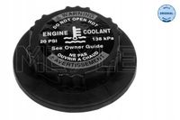 Korek chŁodnicy db w163 ml - MEYLE 014 238 0002